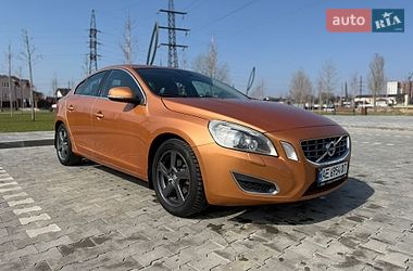 Седан Volvo S60 2010 в Ирпене