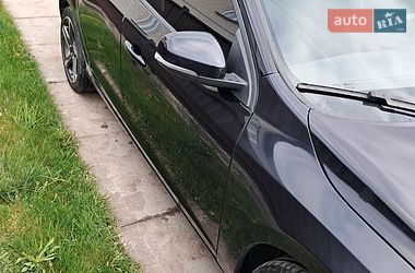Седан Volvo S60 2012 в Львове