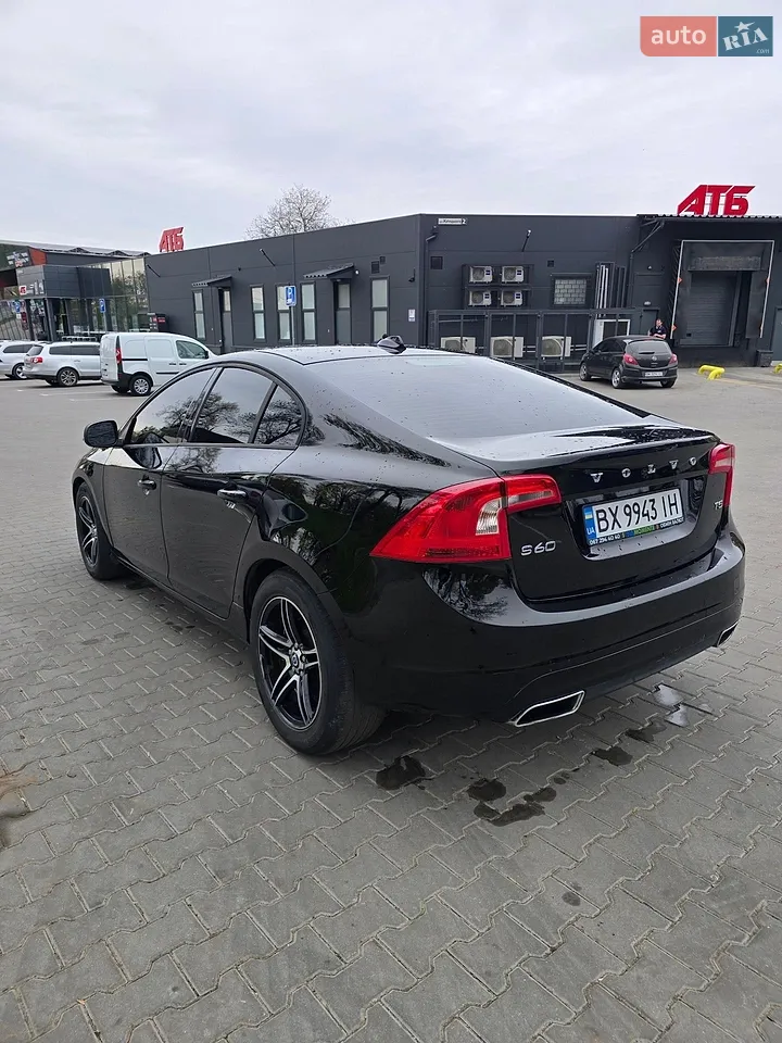 2015 Volvo S60 - мініатюра 22