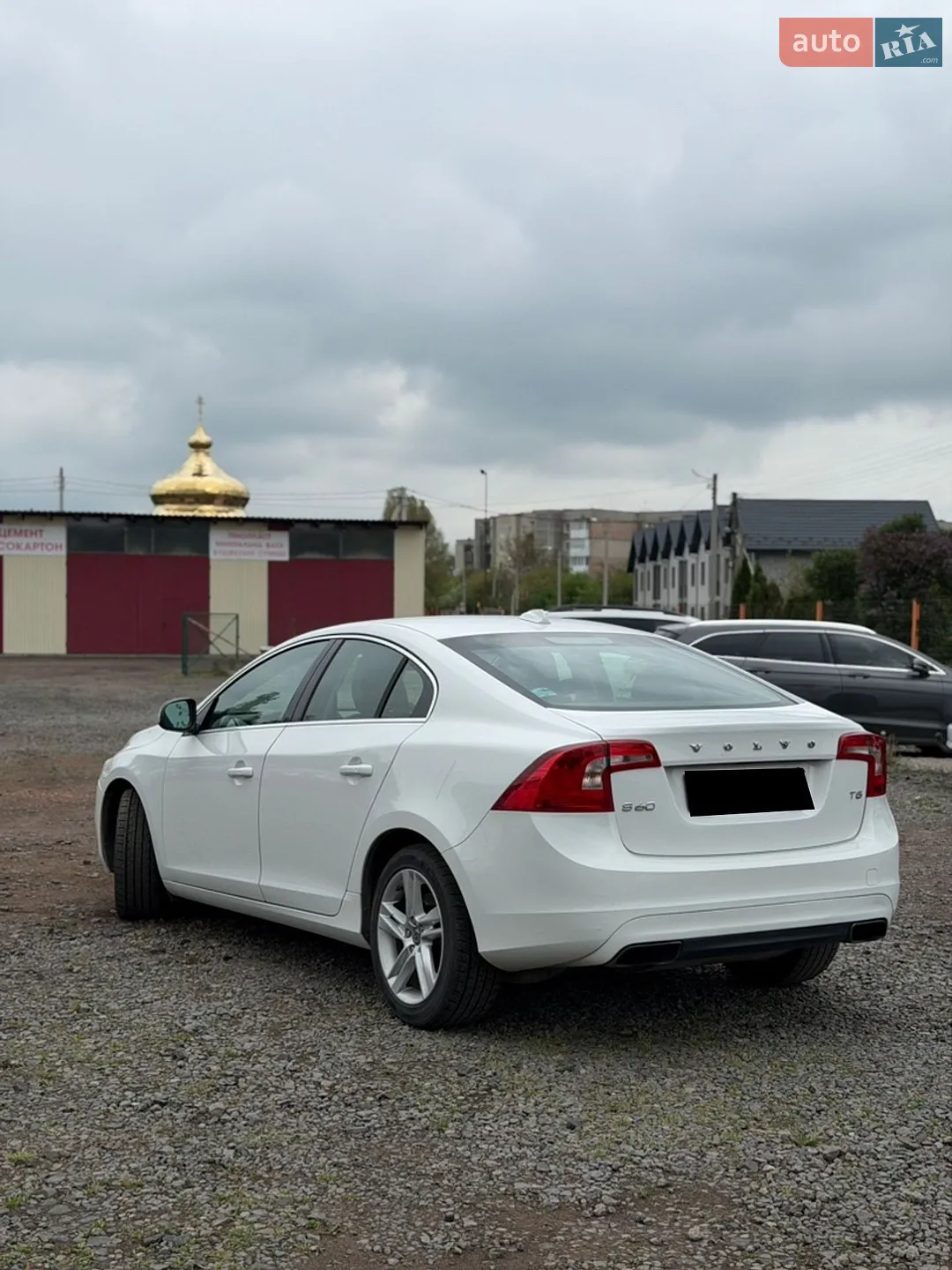 2014 Volvo S60 - мініатюра 6