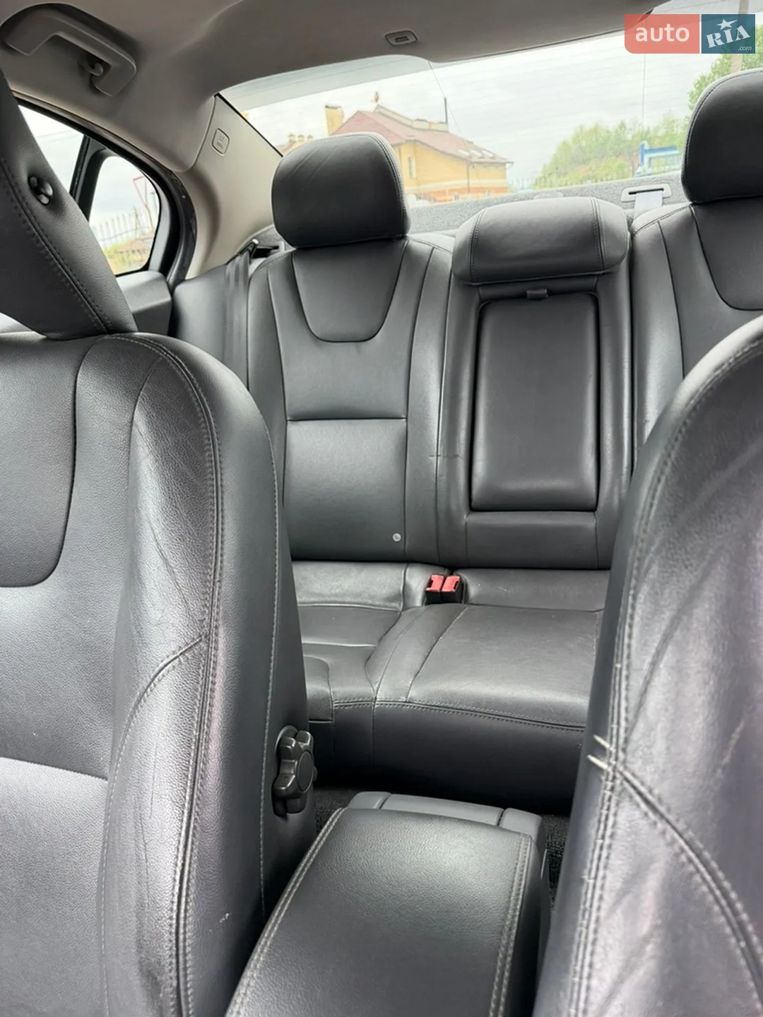 2014 Volvo S60 - мініатюра 9