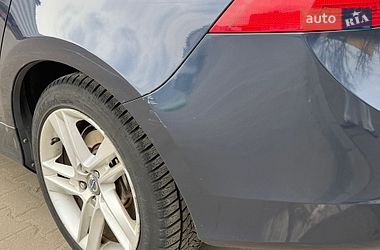 Седан Volvo S60 2013 в Житомире