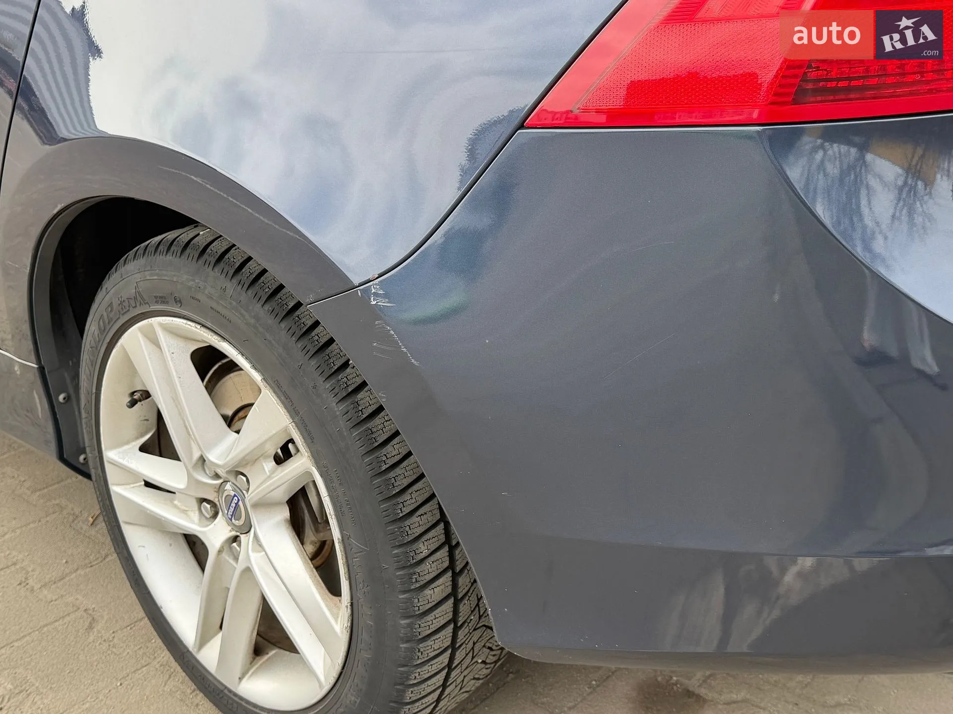 2013 Volvo S60 - мініатюра 13