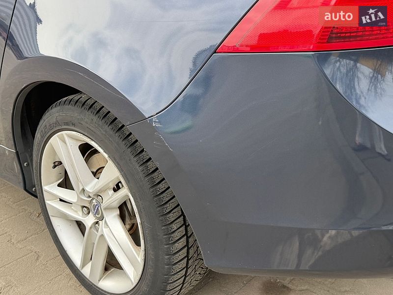 Седан Volvo S60 2013 в Житомире