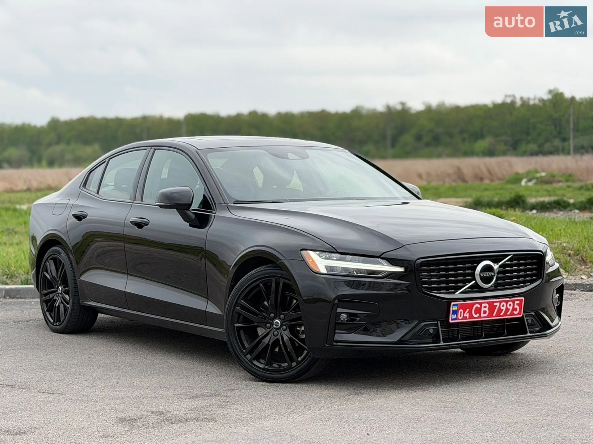 2022 Volvo S60 - мініатюра 5