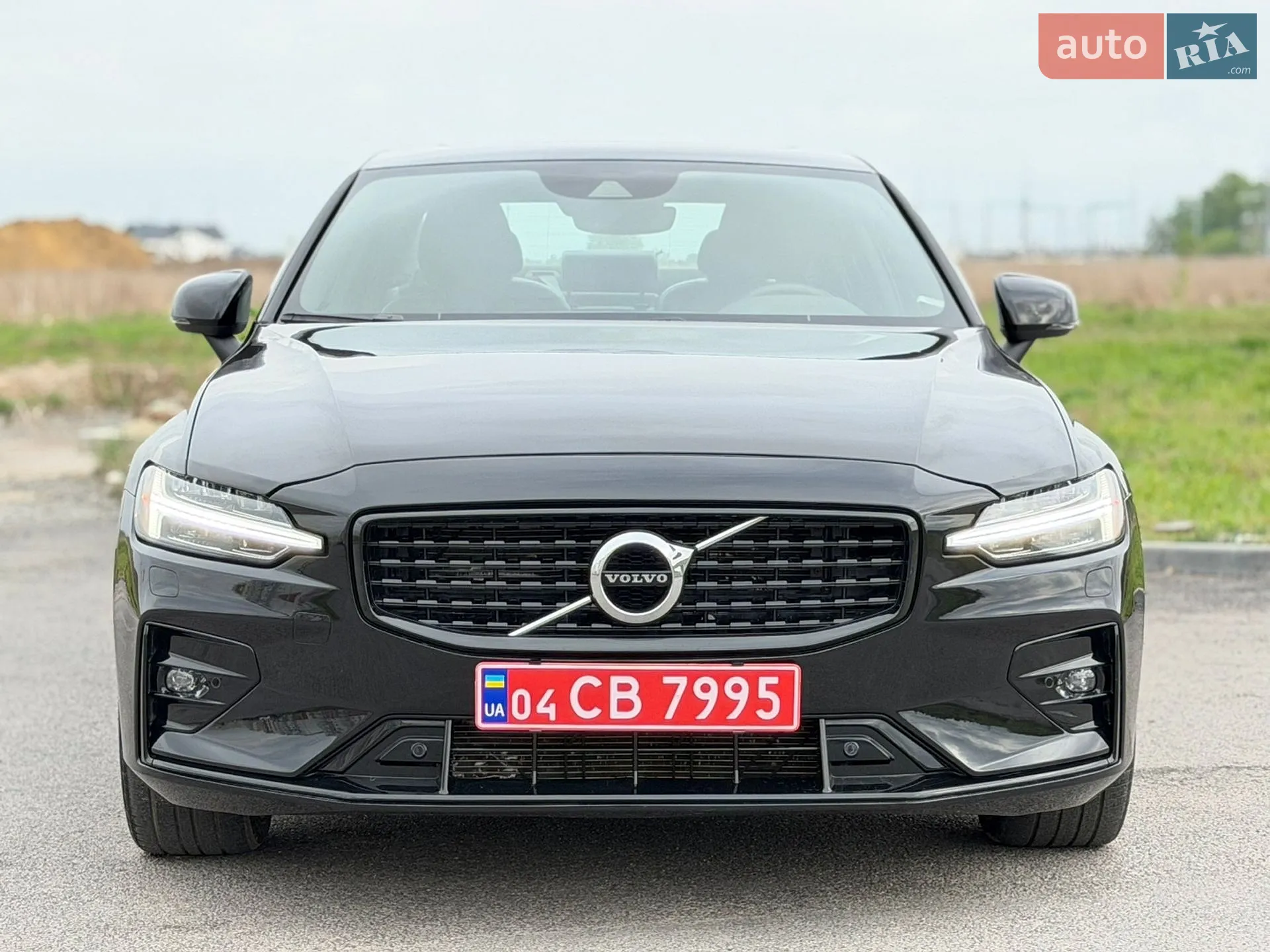 2022 Volvo S60 - мініатюра 20