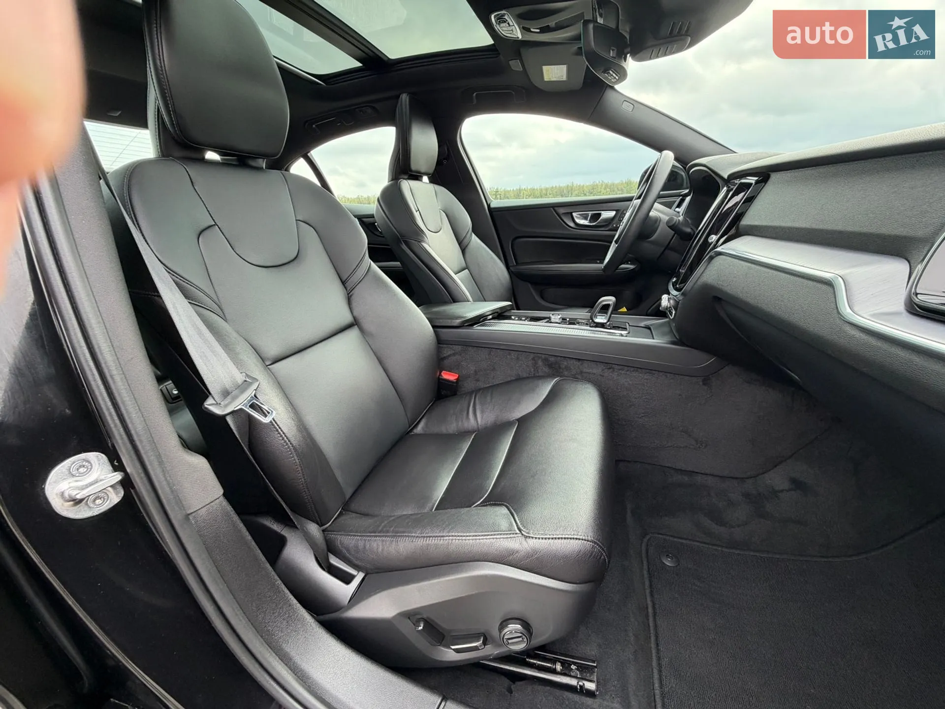 2022 Volvo S60 - мініатюра 27