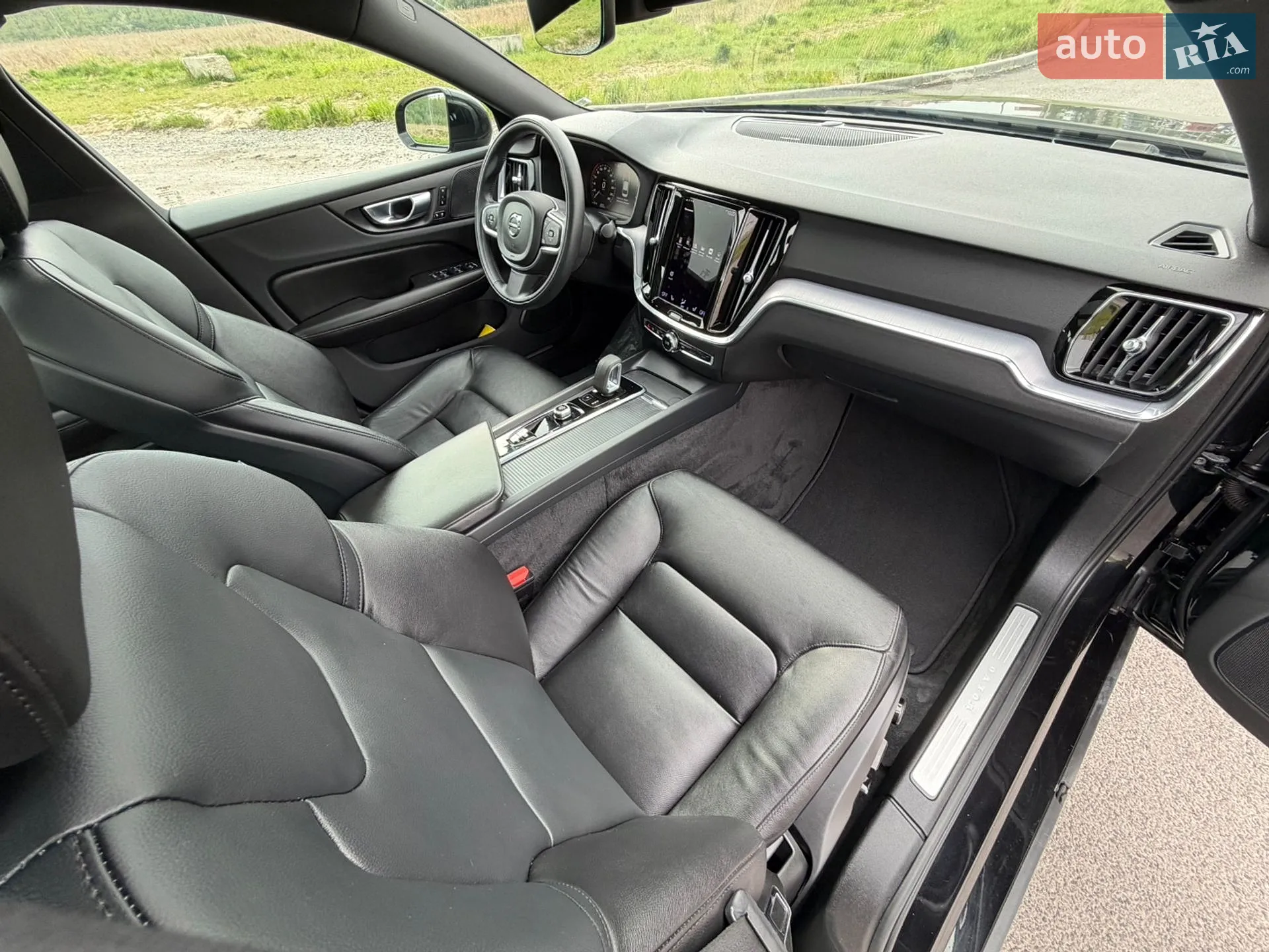 2022 Volvo S60 - мініатюра 30