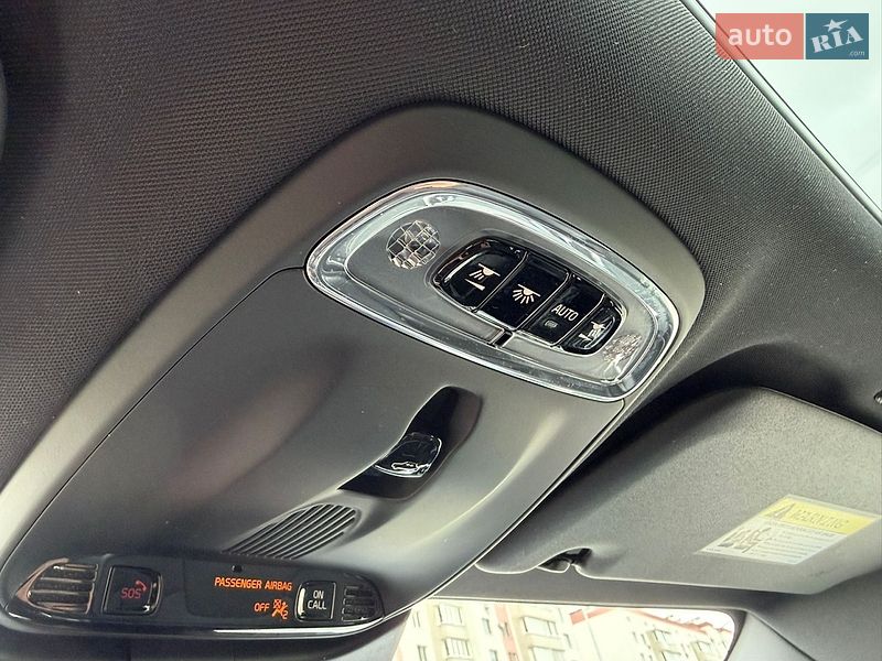 Седан Volvo S60 2022 в Києві