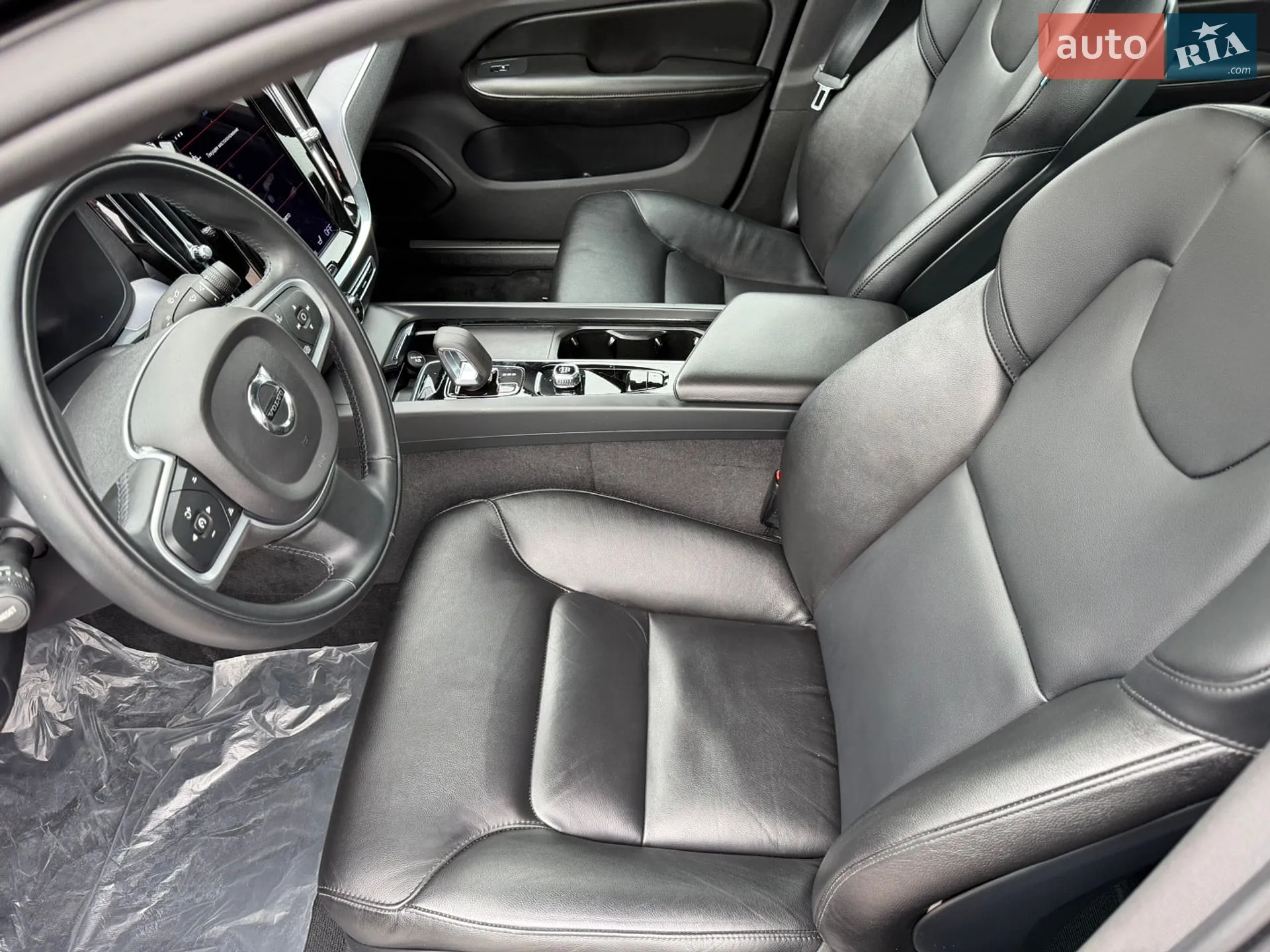 2022 Volvo S60 - мініатюра 63