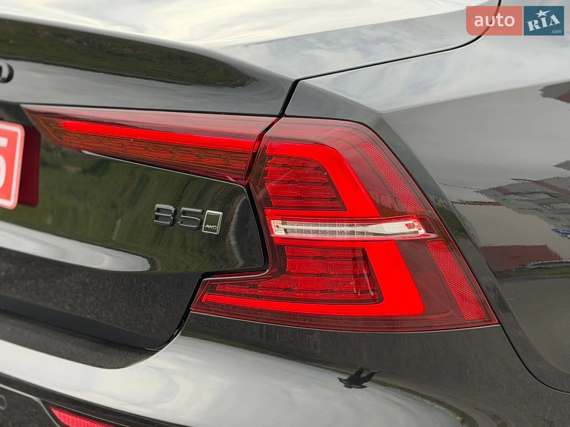 2022 Volvo S60 - мініатюра 70