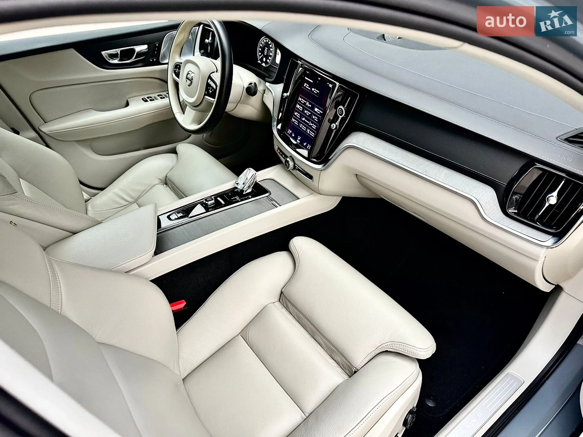2021 Volvo S60 - мініатюра 25