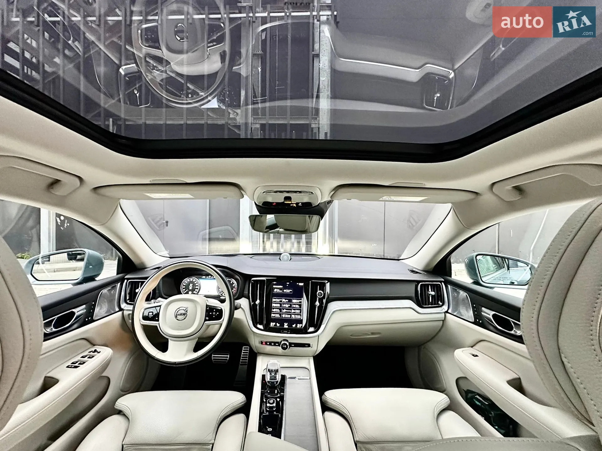 2021 Volvo S60 - мініатюра 27