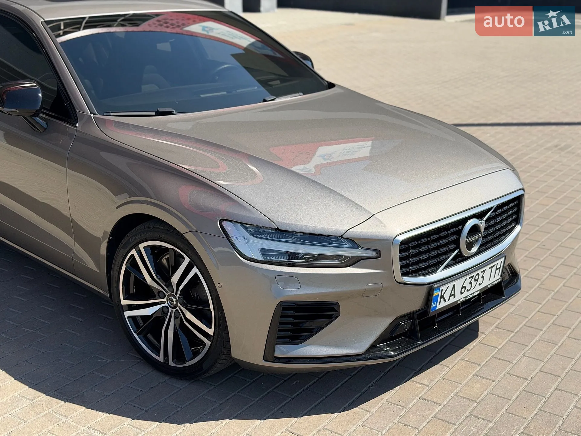 2019 Volvo S60 - мініатюра 22