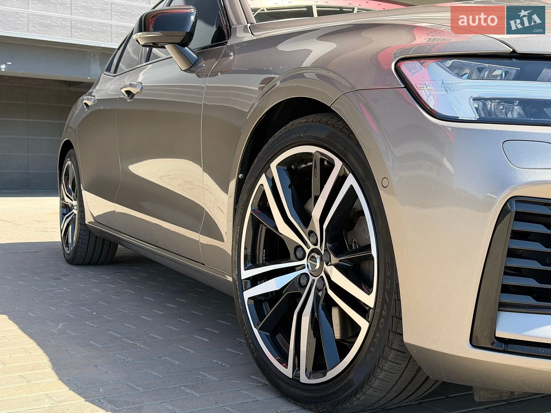 2019 Volvo S60 - мініатюра 27