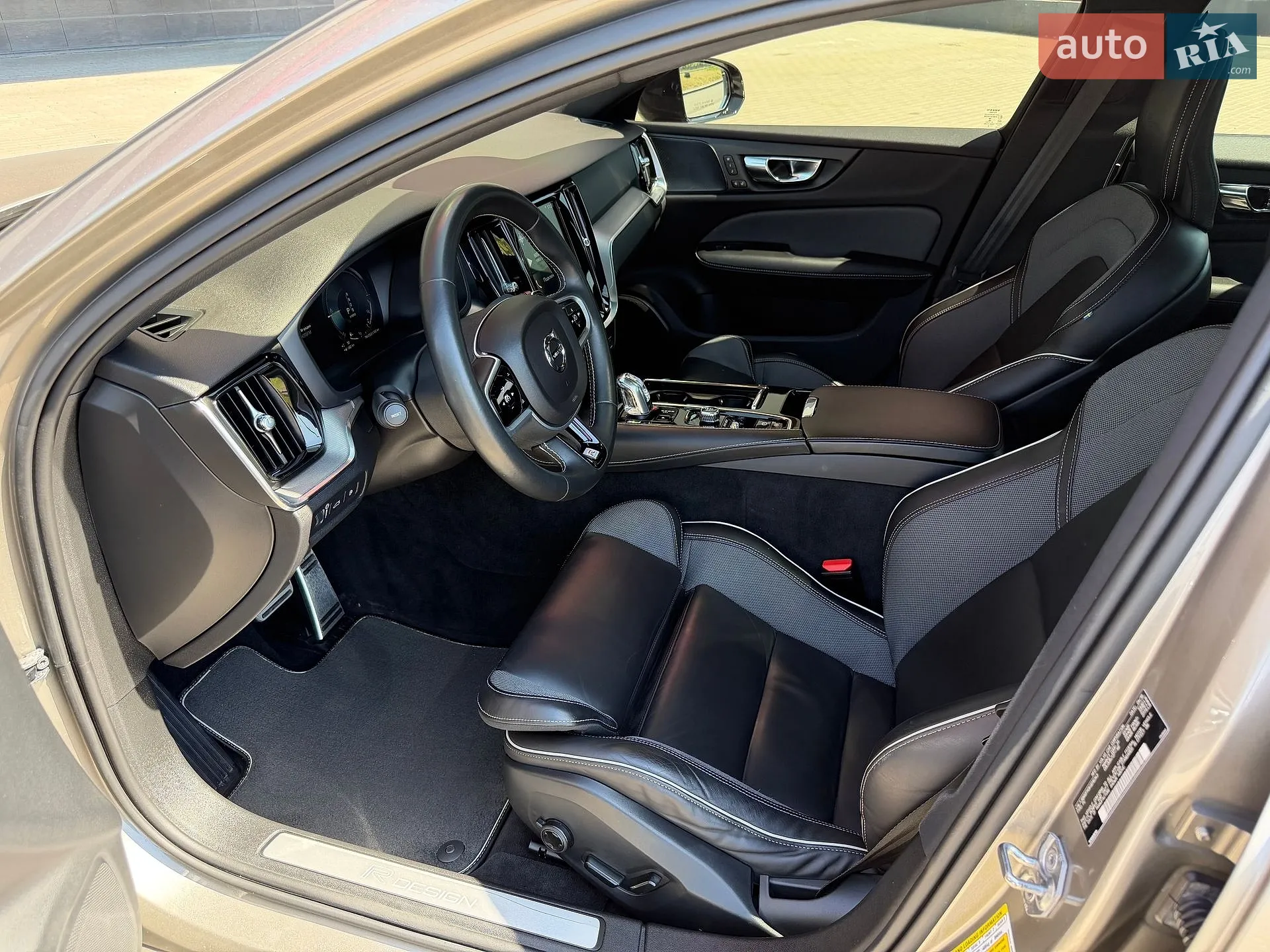 2019 Volvo S60 - мініатюра 47