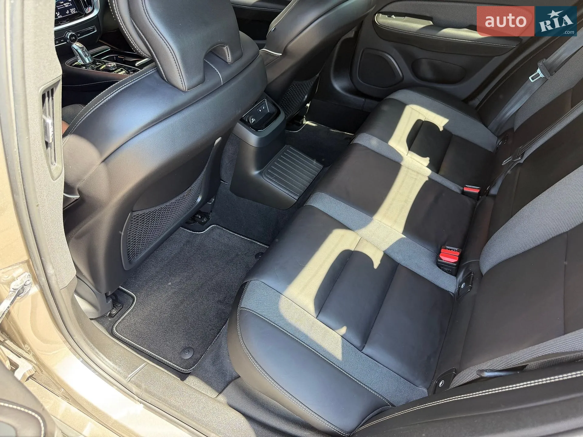 2019 Volvo S60 - мініатюра 80
