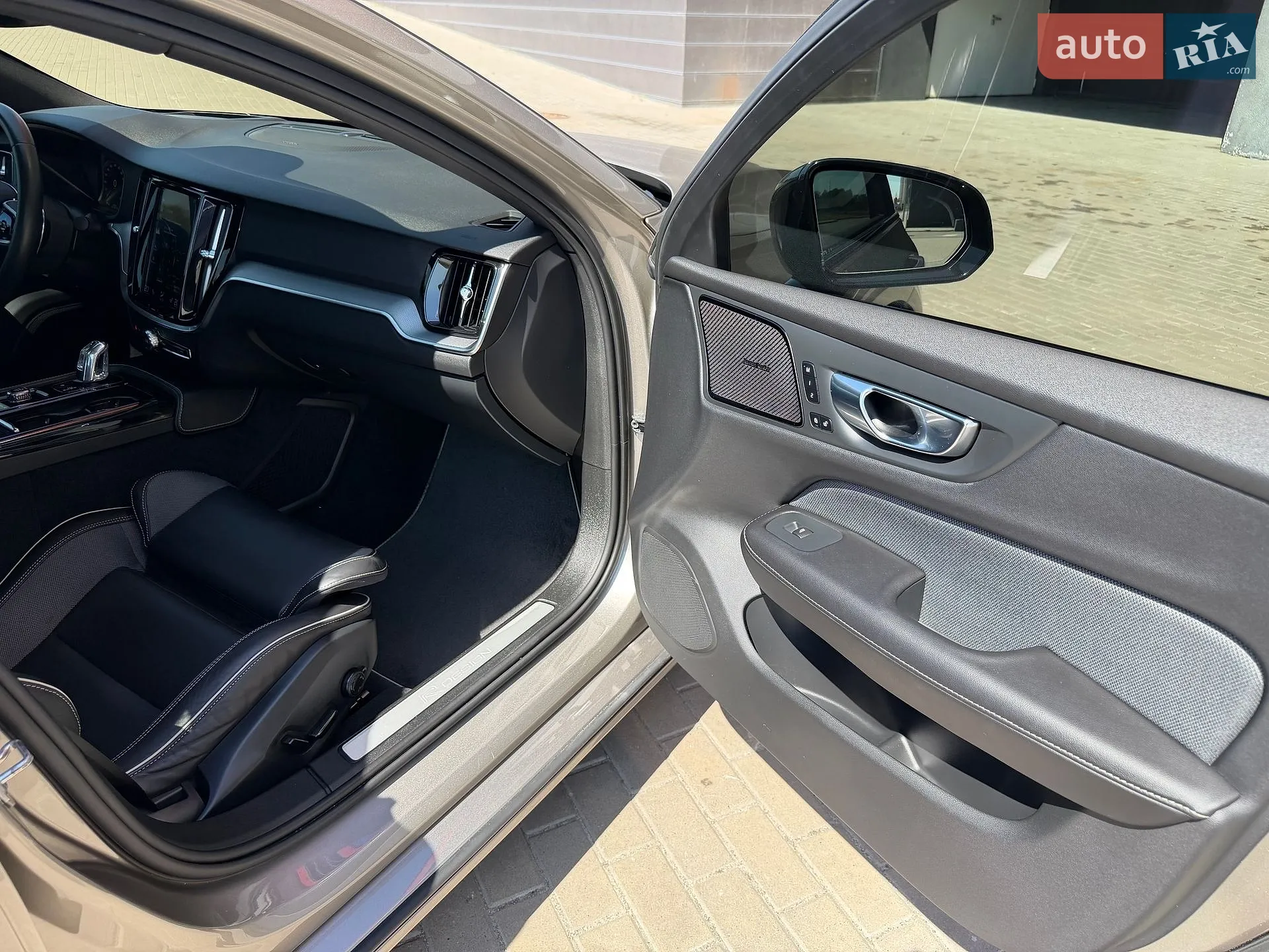2019 Volvo S60 - мініатюра 83