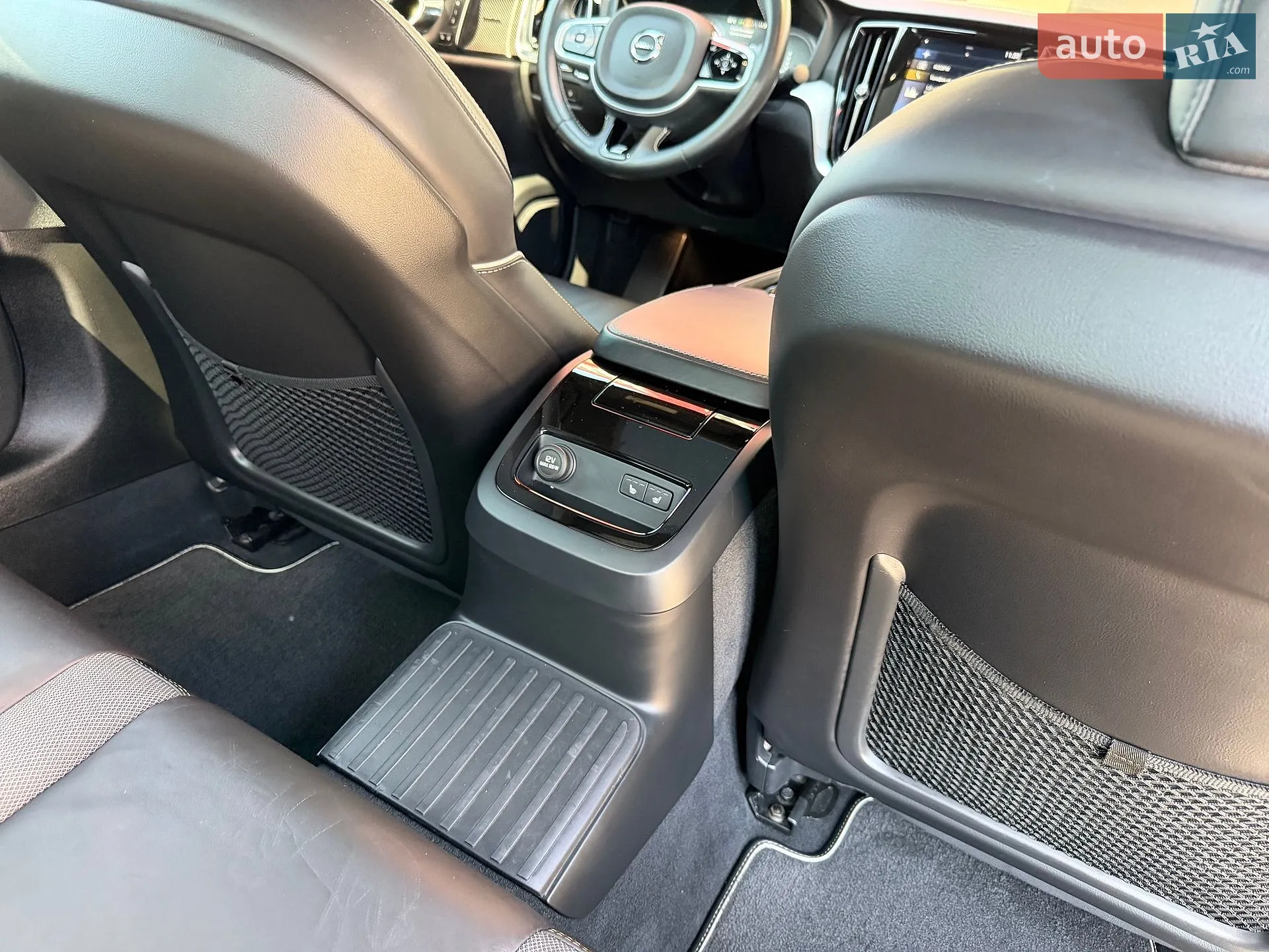 2019 Volvo S60 - мініатюра 84