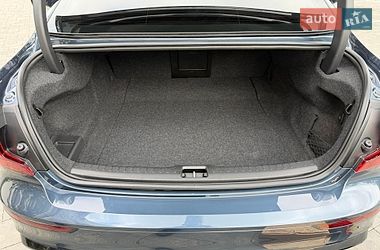 Седан Volvo S60 2023 в Луцке