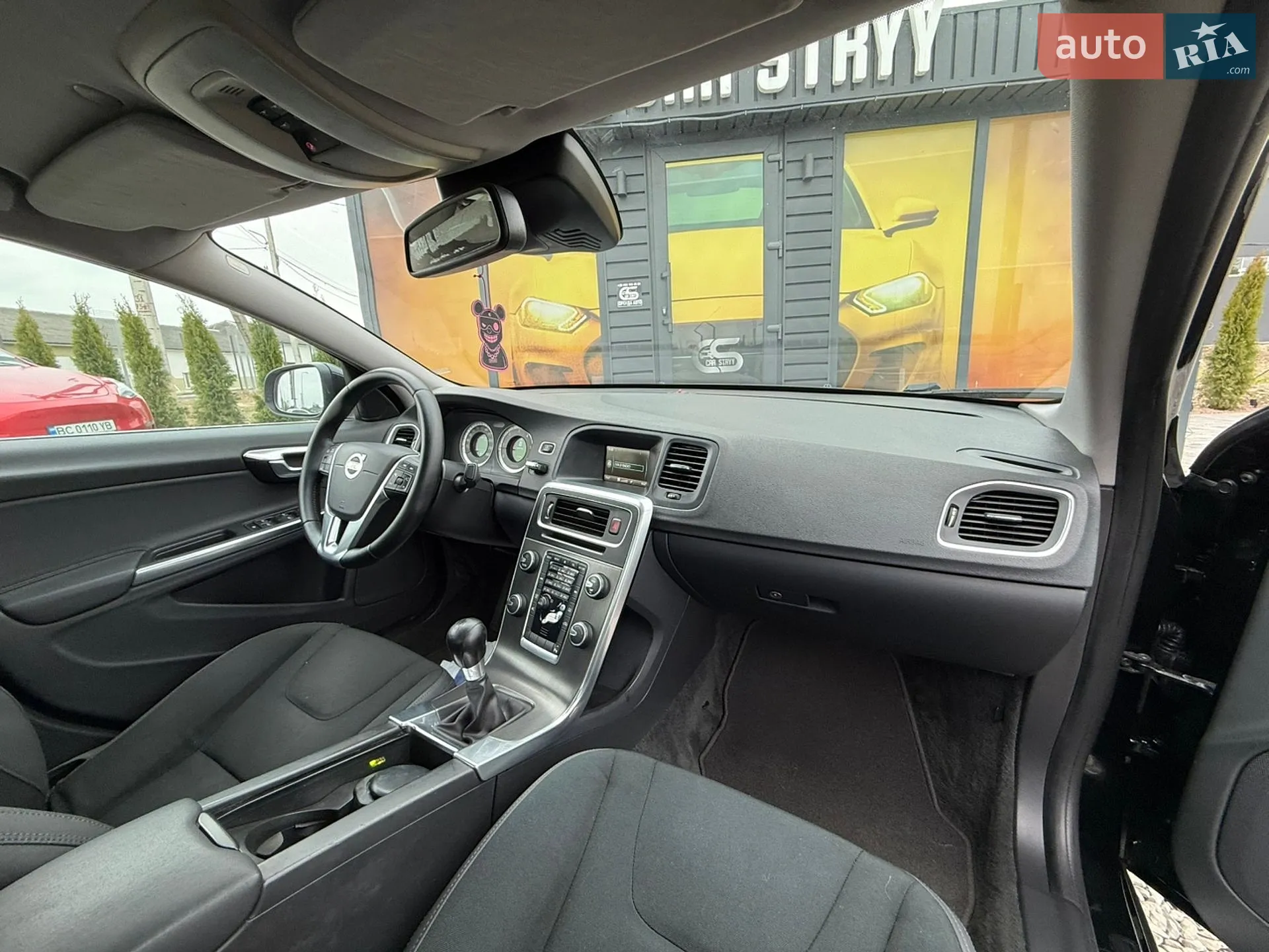 2011 Volvo S60 - мініатюра 24