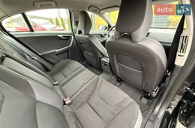 Седан Volvo S60 2011 в Стрые