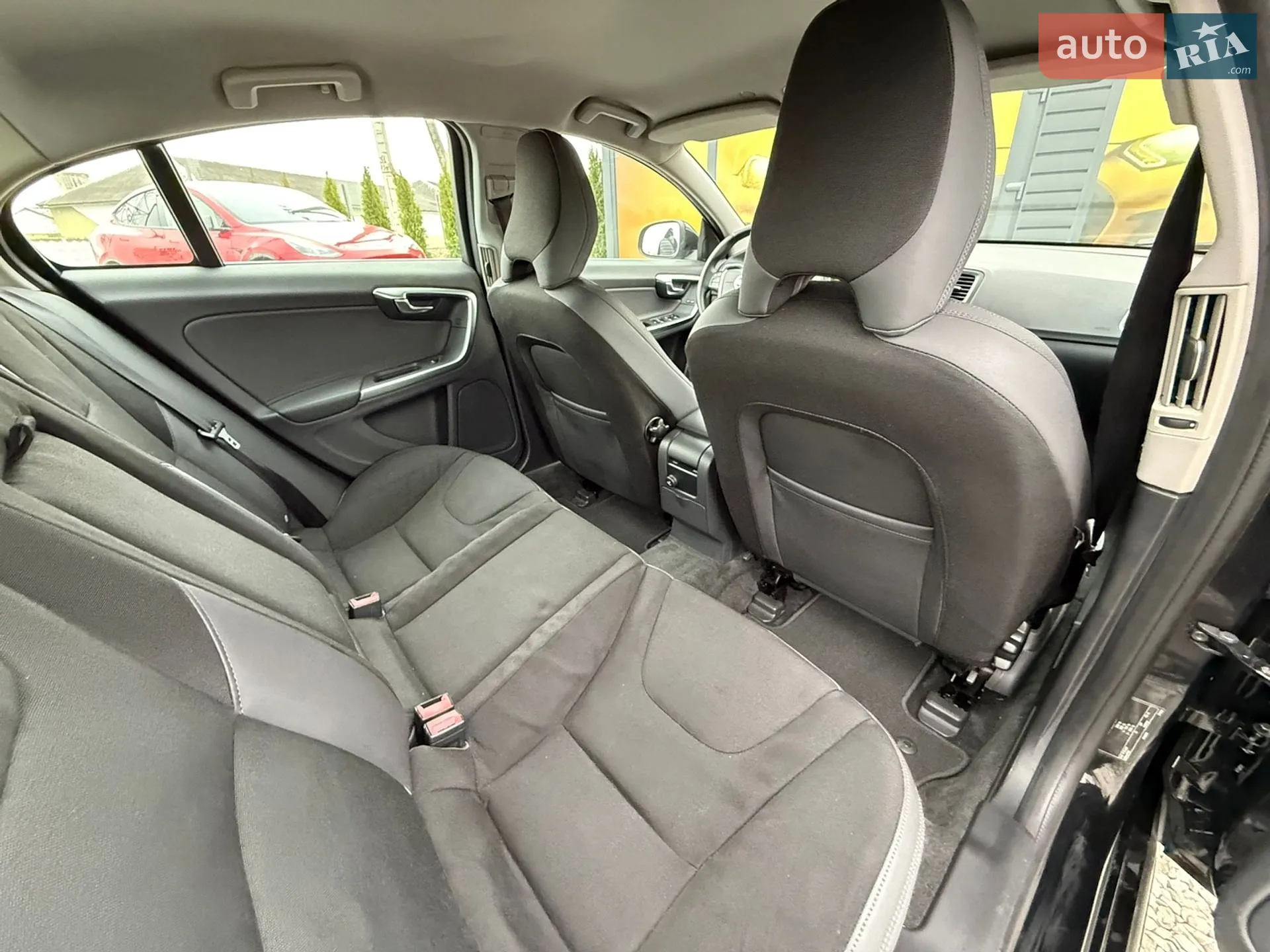 2011 Volvo S60 - мініатюра 29