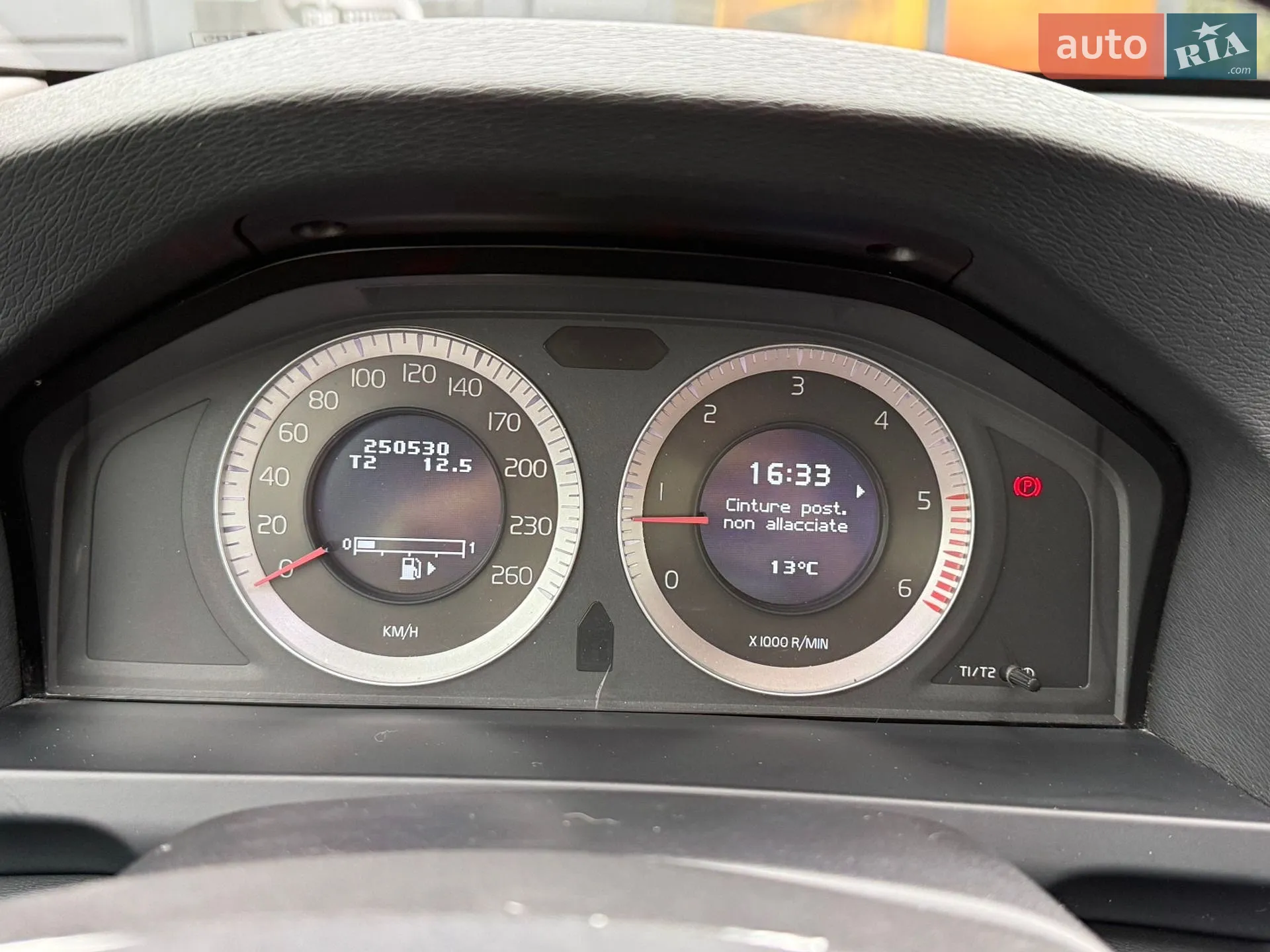 2011 Volvo S60 - мініатюра 42