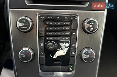 Седан Volvo S60 2011 в Стрые