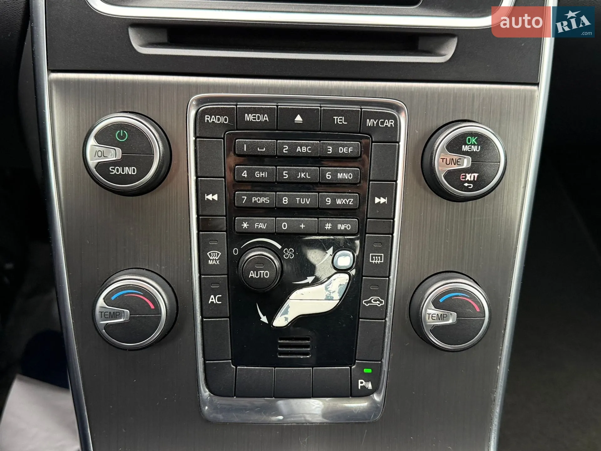 2011 Volvo S60 - мініатюра 44