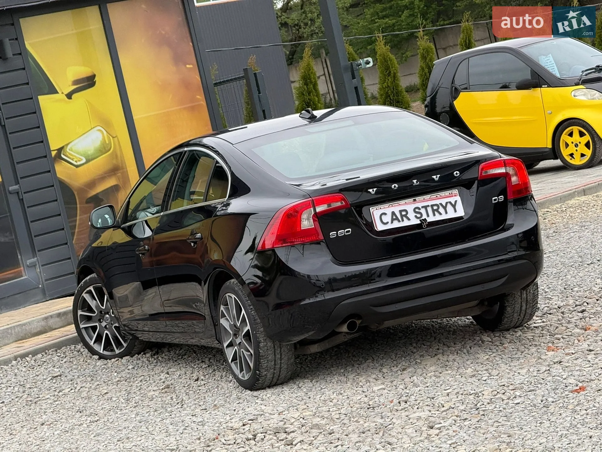 2011 Volvo S60 - мініатюра 46