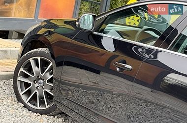 Седан Volvo S60 2011 в Стрые