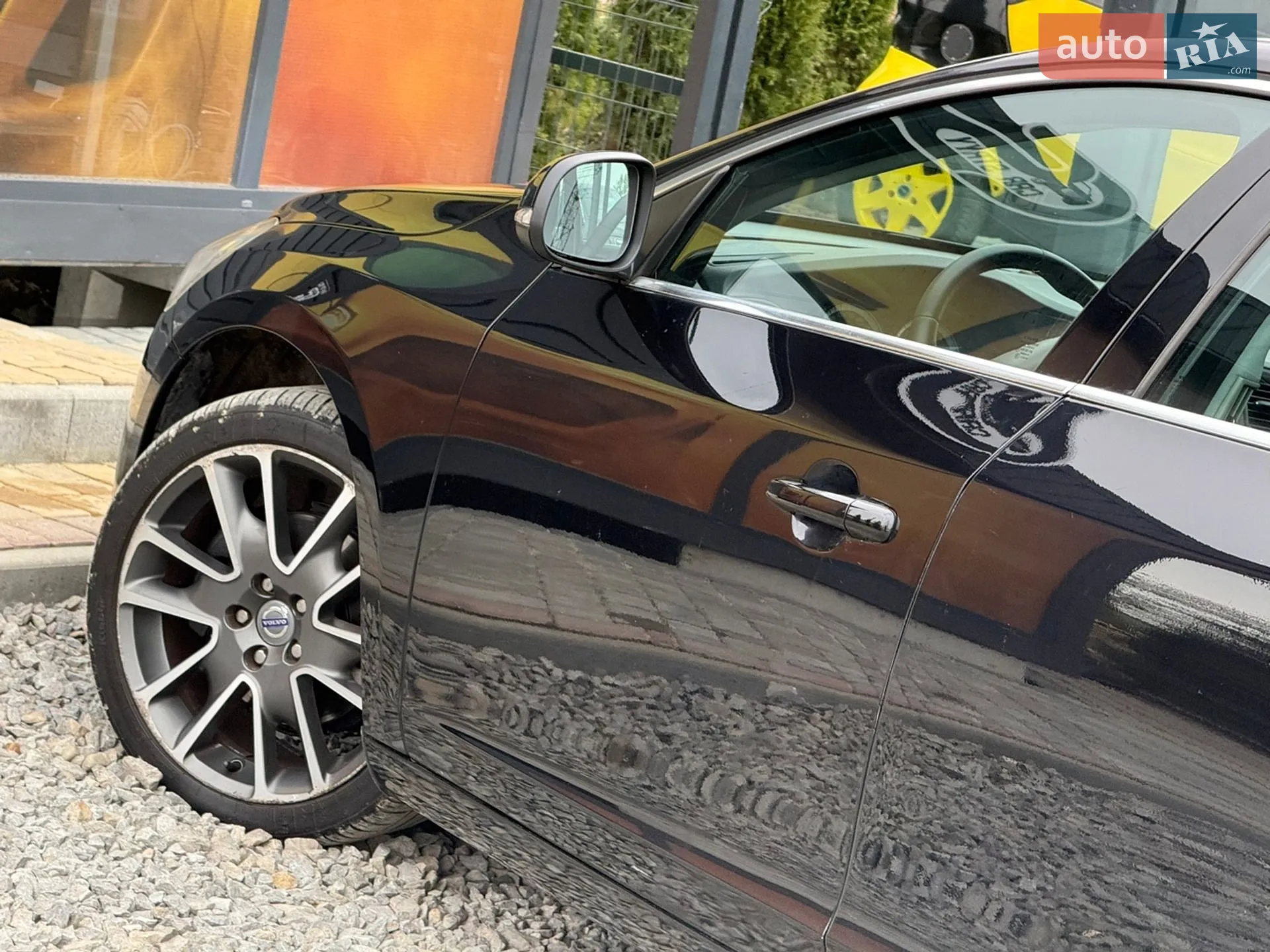 2011 Volvo S60 - мініатюра 50