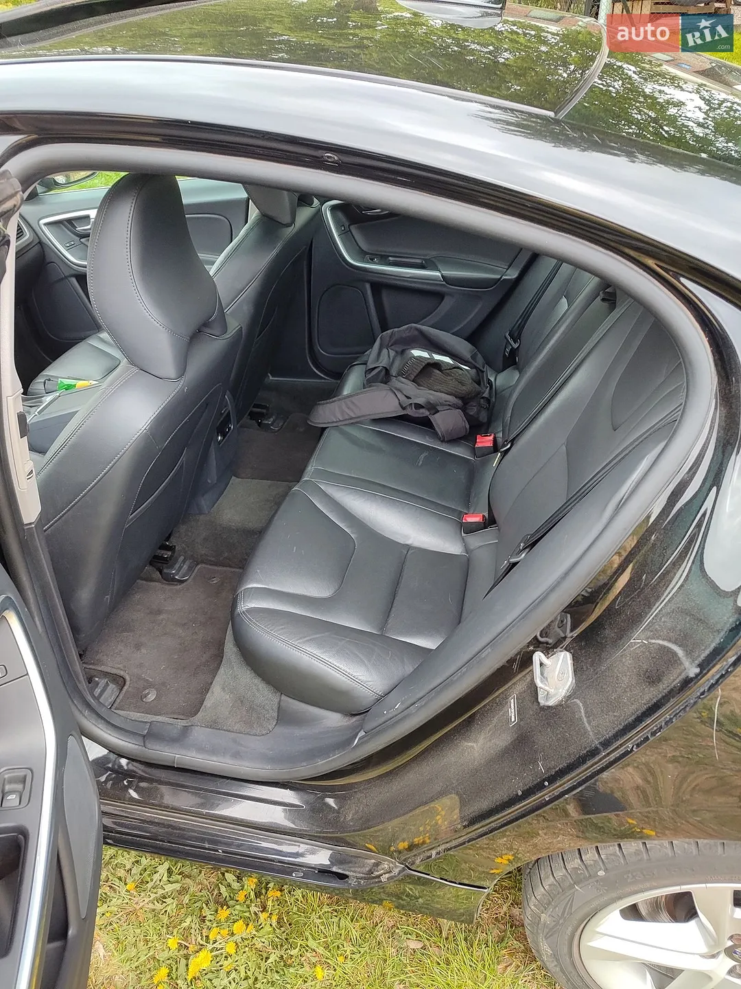 2014 Volvo S60 - мініатюра 3