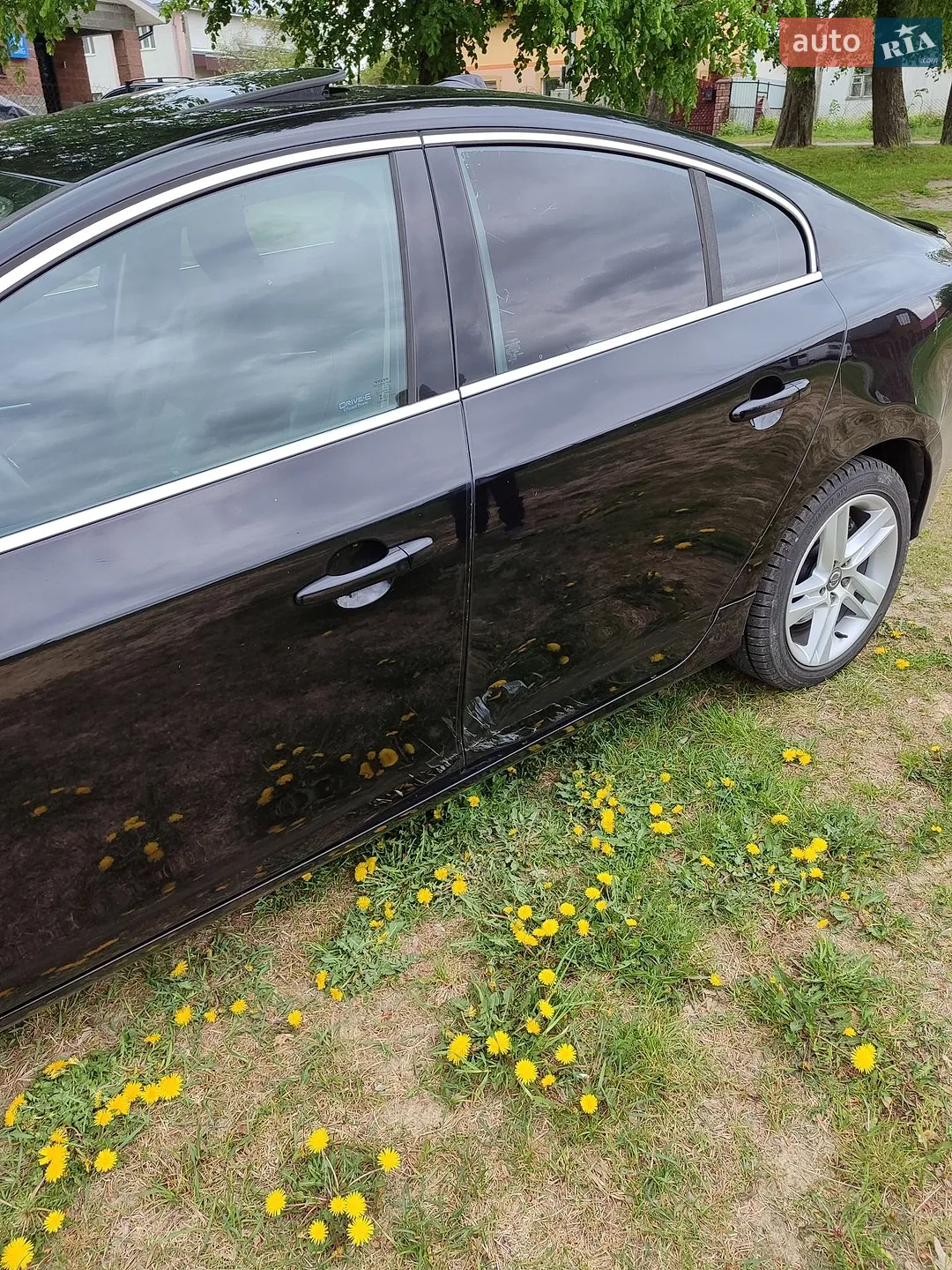 2014 Volvo S60 - мініатюра 10