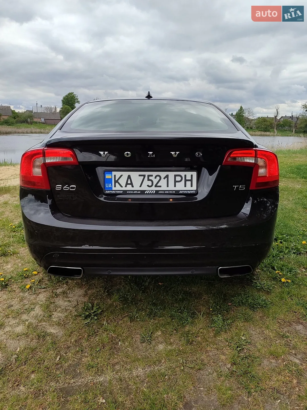 2014 Volvo S60 - мініатюра 15