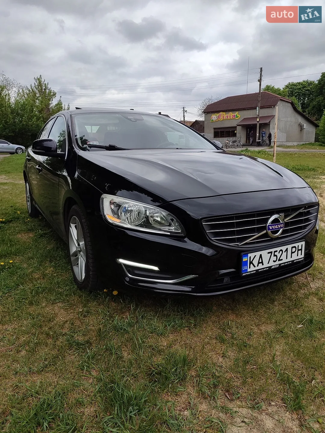 2014 Volvo S60 - мініатюра 19