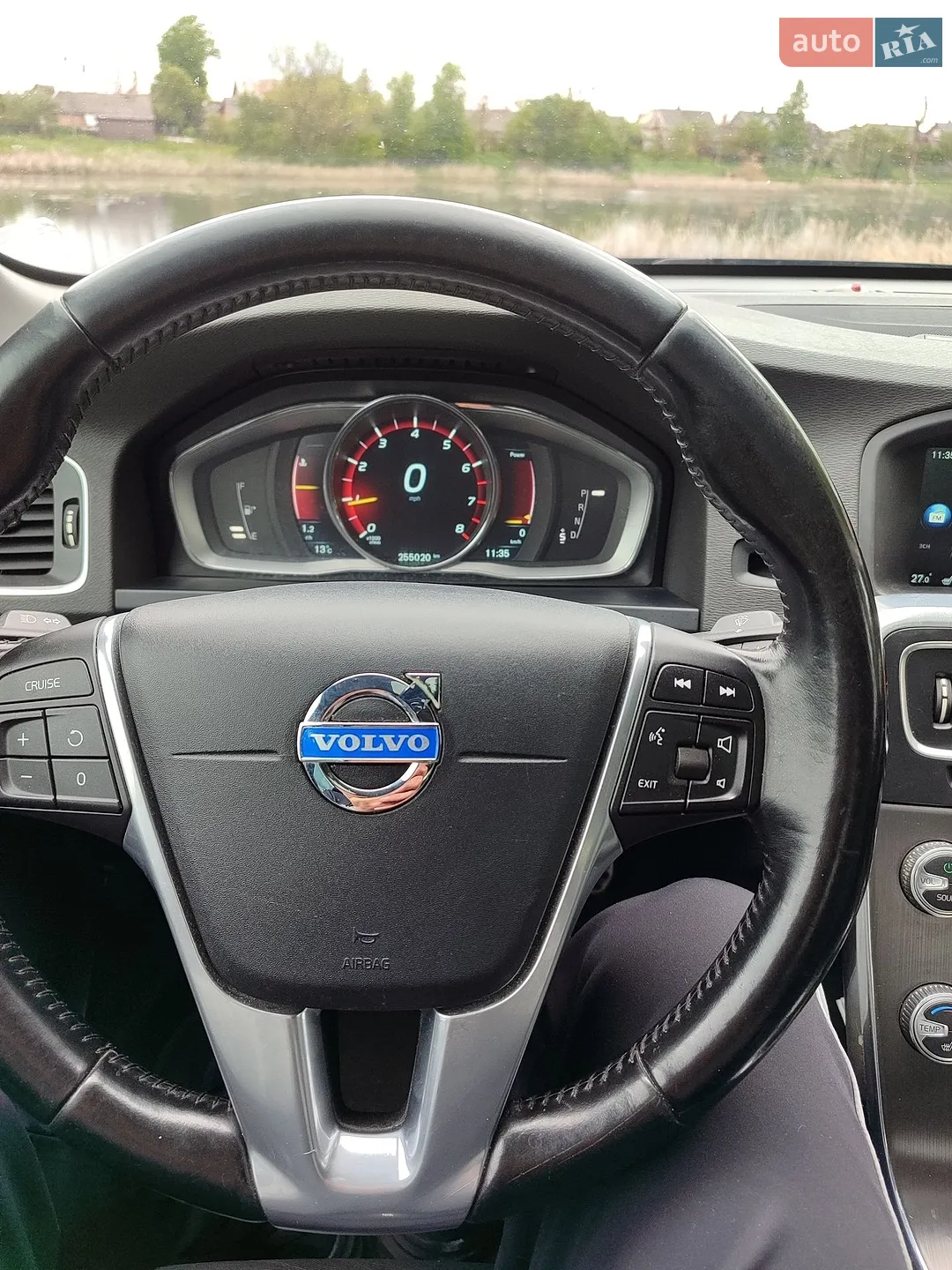 2014 Volvo S60 - мініатюра 27