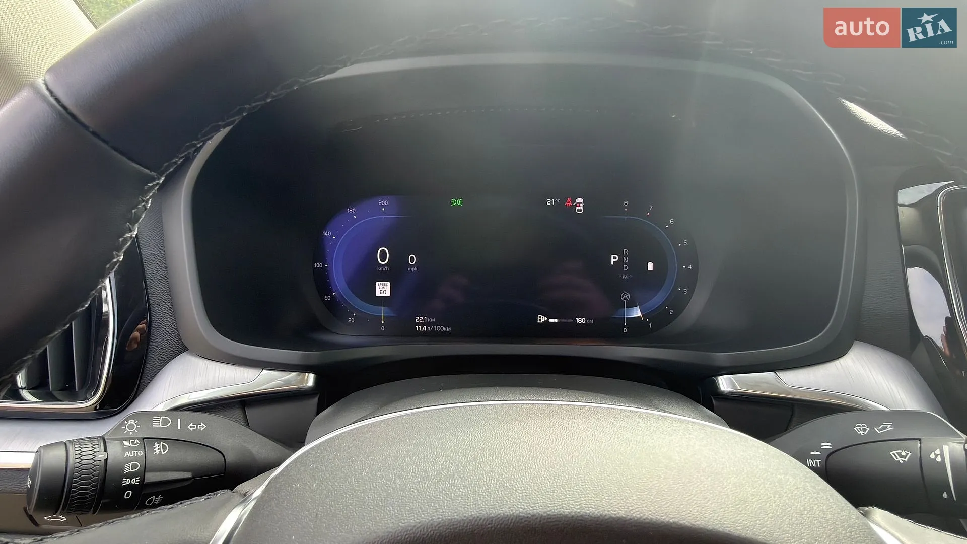 2024 Volvo S60 - мініатюра 27