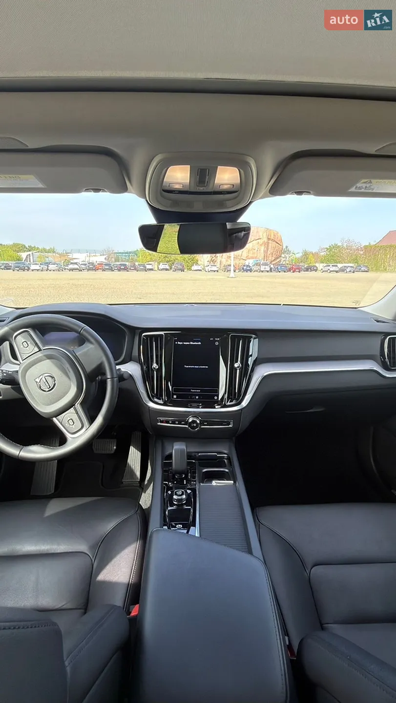 2024 Volvo S60 - мініатюра 32