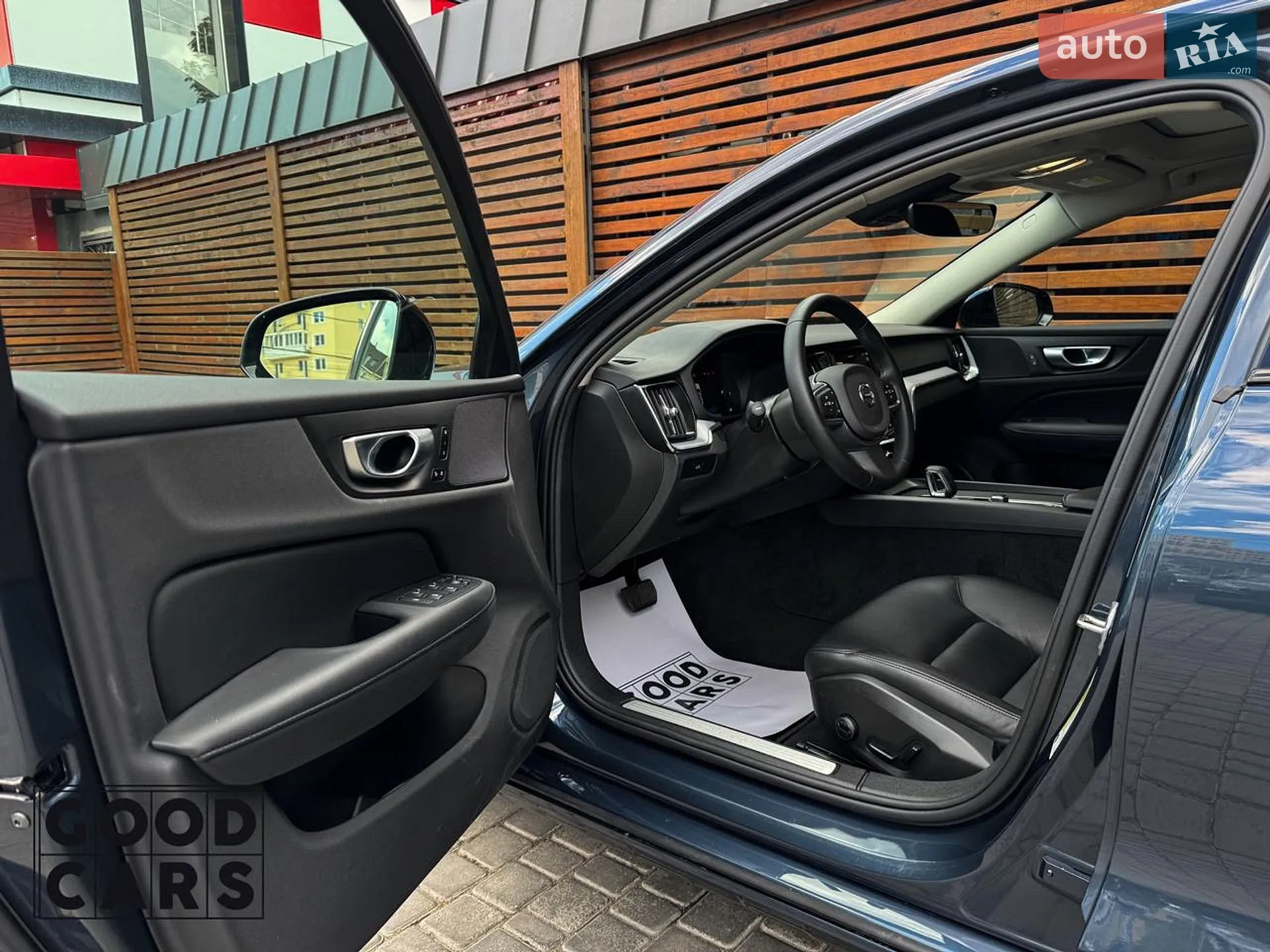 2024 Volvo S60 - мініатюра 51