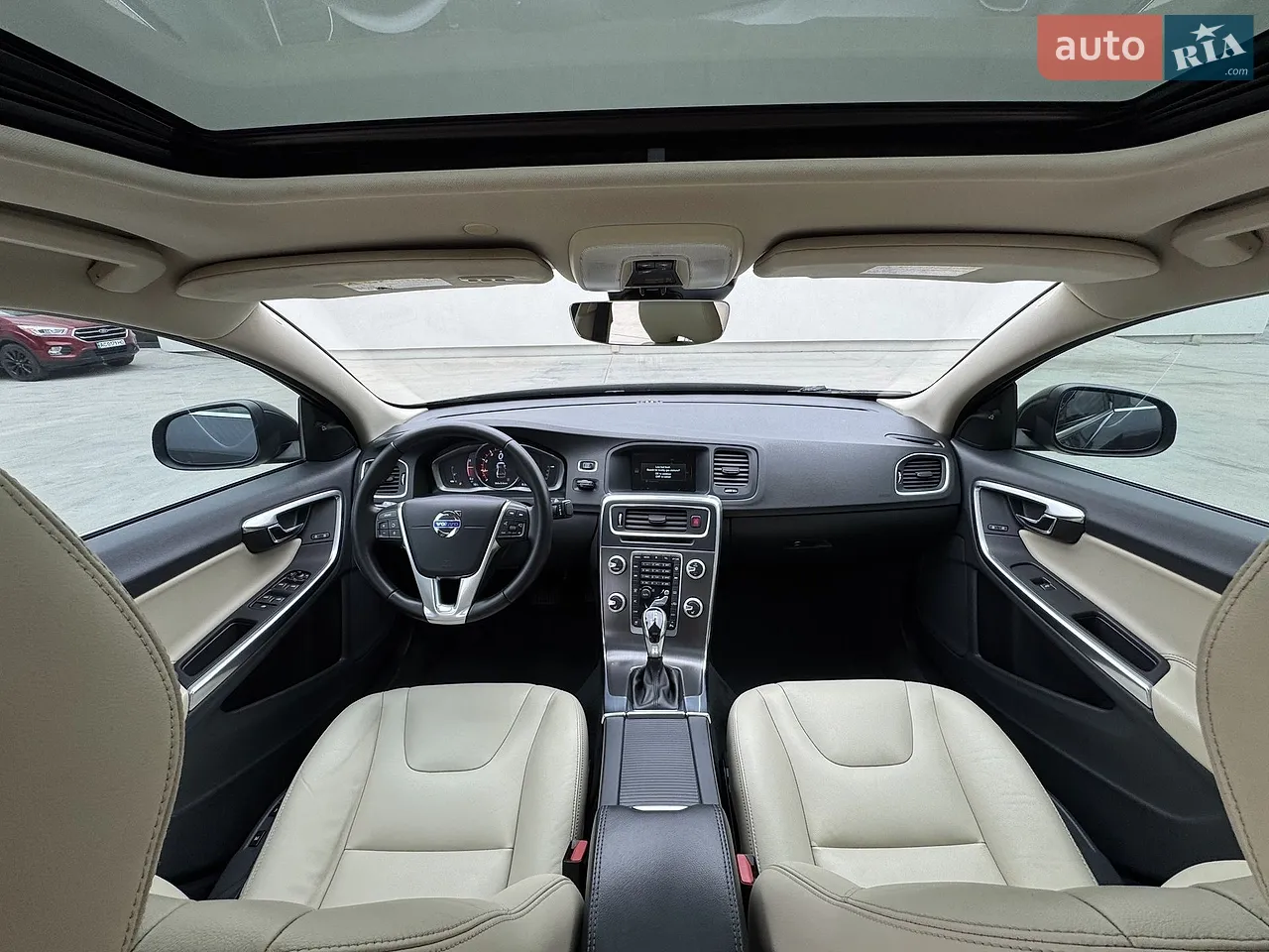 2016 Volkswagen Tiguan - мініатюра 80
