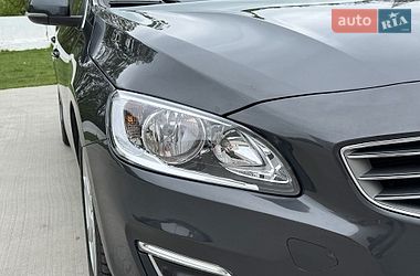 Седан Volvo S60 2016 в Луцке