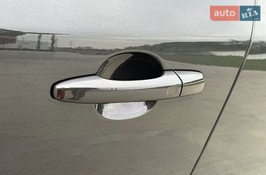 Седан Volvo S60 2016 в Луцке