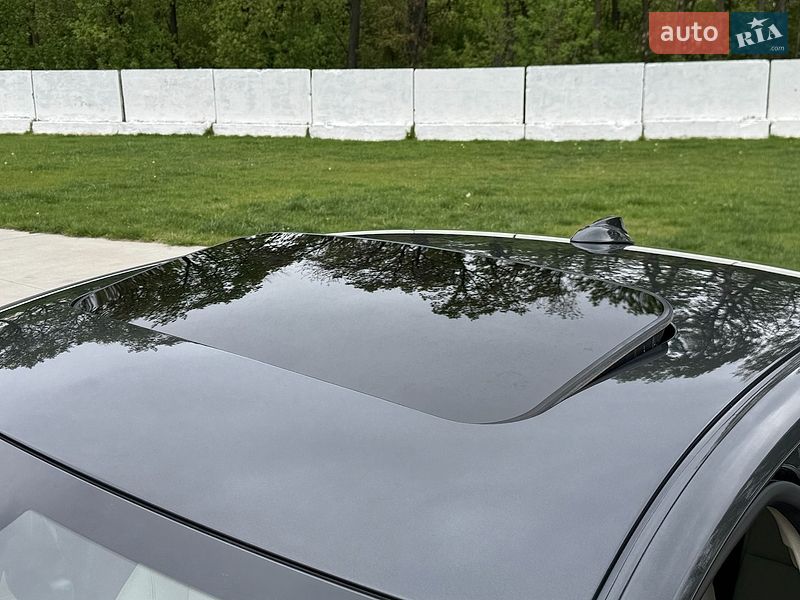 Седан Volvo S60 2016 в Луцке