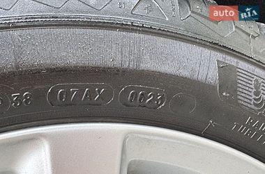 Седан Volvo S60 2016 в Луцке