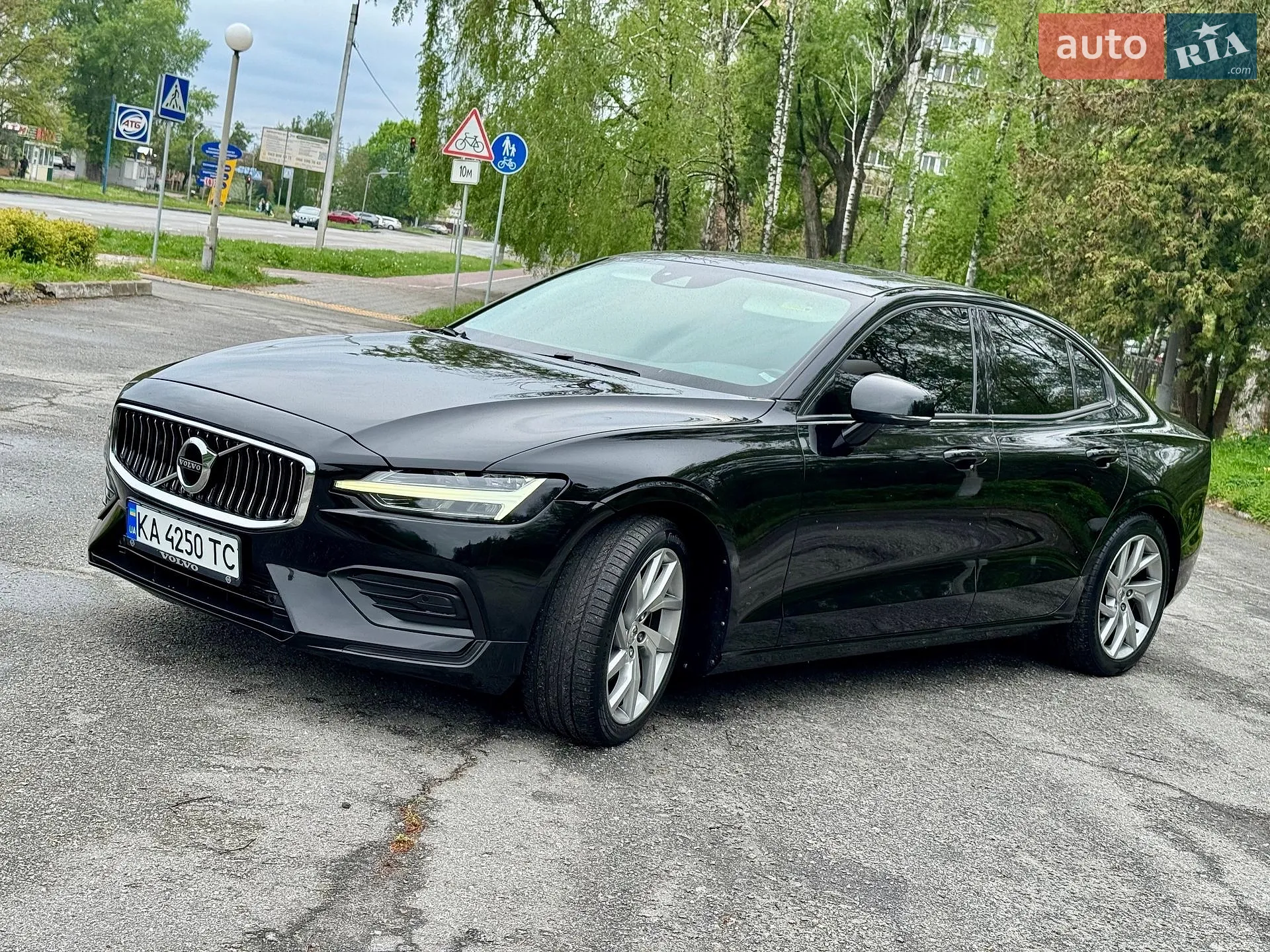 2020 Volvo S60 - мініатюра 15