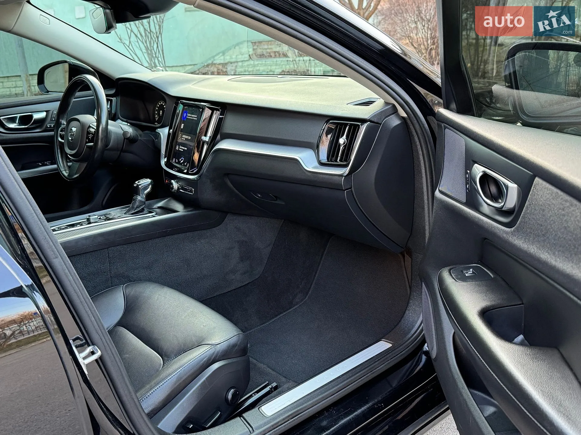 2020 Volvo S60 - мініатюра 17