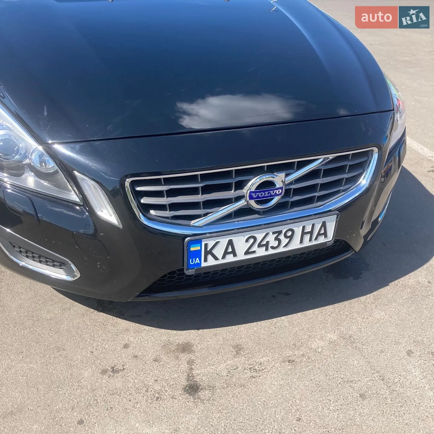 2012 Volvo S60 - мініатюра 10