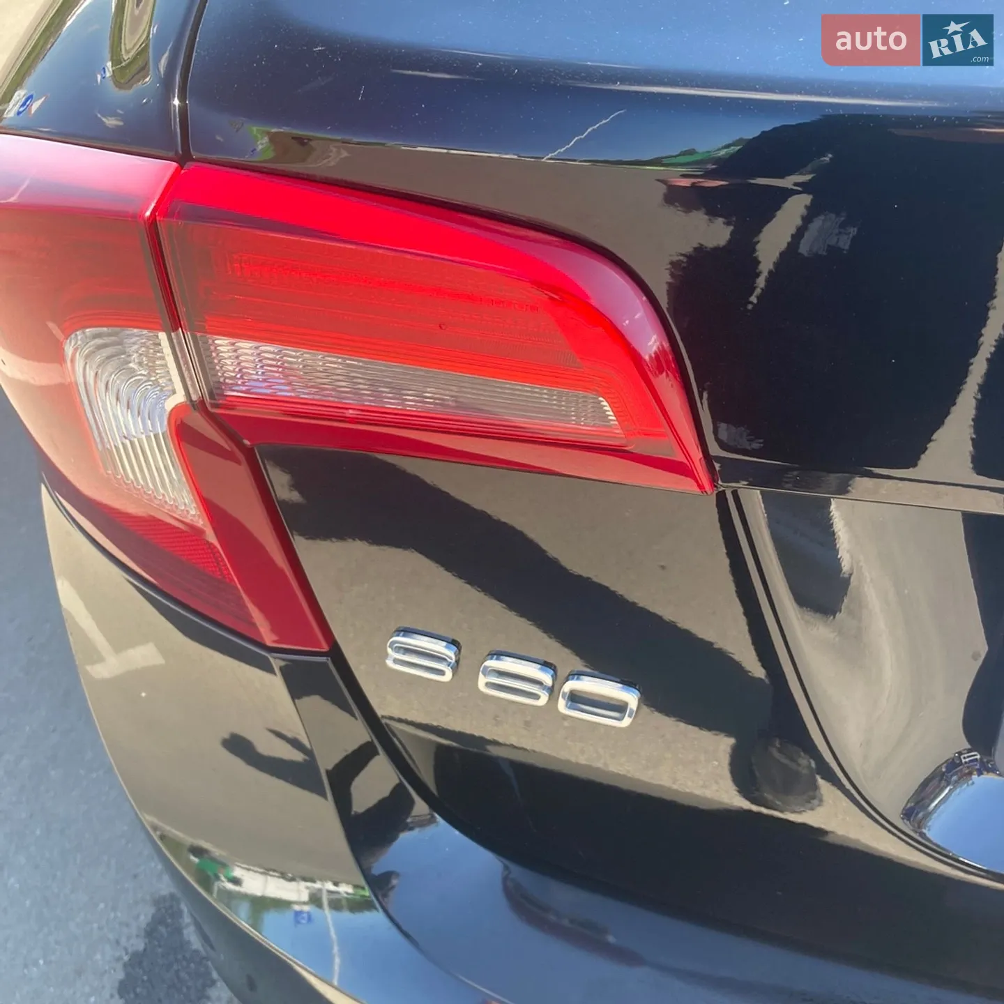 2012 Volvo S60 - мініатюра 17